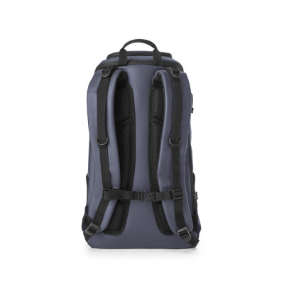 ALASCA. Mochila Hiking com revestimento à prova de água